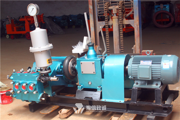 BW150泥漿注漿機(jī)